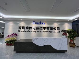 Shenzhen Juyi Science And Trade Co., Ltd. linea di produzione del fabbricante