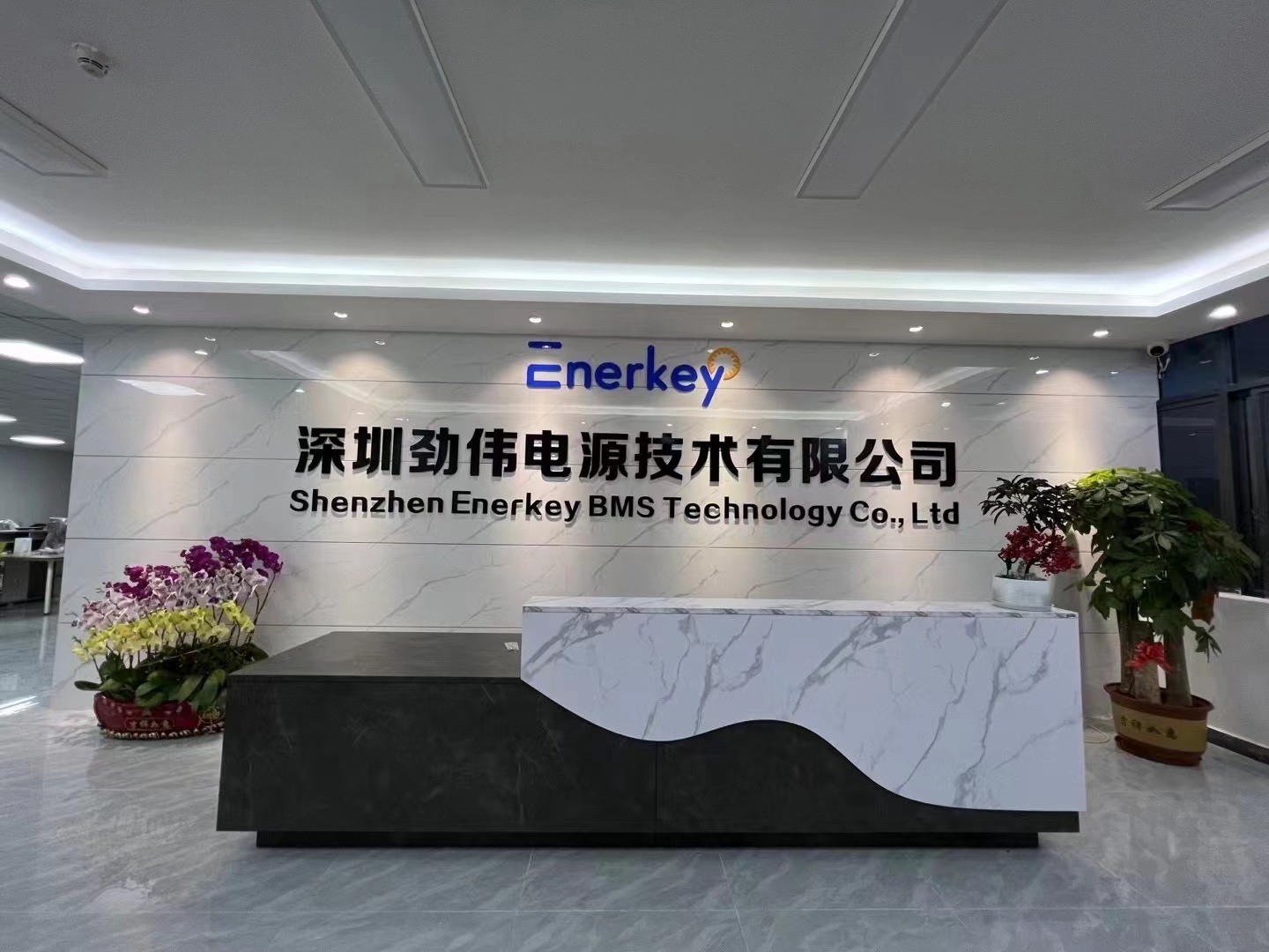 Porcellana Shenzhen Juyi Science And Trade Co., Ltd. Profilo aziendale