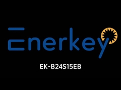 Enerkey 2-24s 8s 16s 20s 4a 8a 10a 15a Li-ion/lifepo4/lto BMS con bilanciatore batteria BT