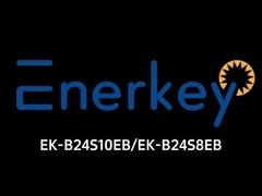 Enerkey 2s-24s 4s 8s 16s 20s 24s 4a 8a 10a Li-ion/lifepo4/lto Bilanciatore attivo per batteria intelligente