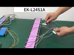 Enerkey 24S 1A Bilanciatore attivo 4S 6S 8S 10S 12S 14S 16S 21S Equalizzatore Li-ion Lifepo4 Bilanciatore LTO