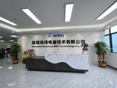 Fabbricante fonte di bilanciatori di batterie e bms