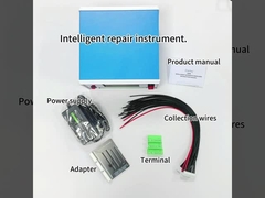 2S-24S 1A-7A Batteria al litio Equalizzatore automatico di scarica intelligente per batteria Li-ion/Lifepo4/Lto