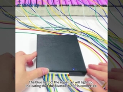 Enerkey Equalizzatore Batteria 4A Bilanciatore Attivo Intelligente 3S 4S 5S 6S 7S 8S 14S 16S 20S 21S 22S 24S Lifepo4