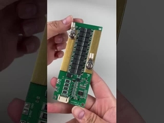 Enerkey 3S 4S 80A Batteria al litio BMS Li-ion/Lifepo4/LTO/SIB Batteria BMS per l'avvio del veicolo