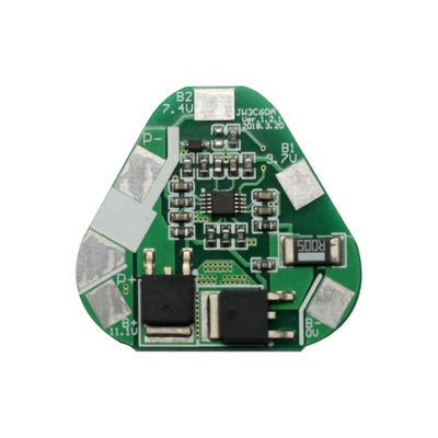 comprare Perforazione elettrica a batteria ternaria al litio BMS Board con corrente di partenza massima 60A fabbricazione online