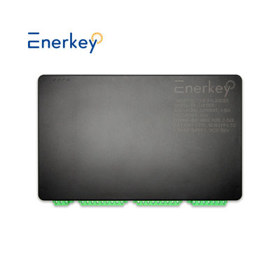 comprare 2S - 24S Smart Active Balancer 15A Batteria agli ioni di litio bilanciatore per biciclette elettriche fabbricazione online