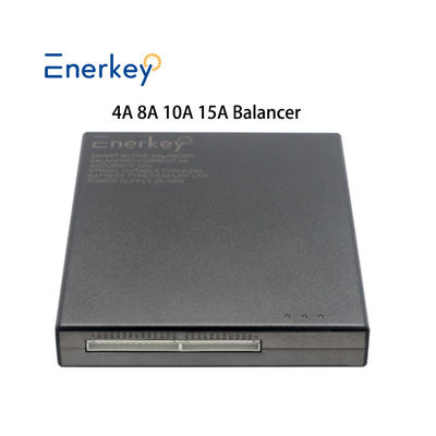 comprare 4A Smart Active Balancer 3S 4S 5S 6S 14S 16S 20S Lifepo4 Li-ion Lipo Battery Balancer fabbricazione online