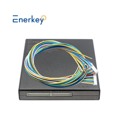 comprare 4A Smart Active Balancer Smart BMS Lifepo4 Li Ion Battery Balancer 10A - 200A 4S 8S 16S fabbricazione online
