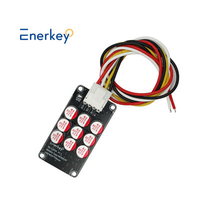 comprare Equalizzatore 3S 4S 5S 6S 7S 8S 9S 10S 11S 12S 13S 14S 15S 16S 17S 5A bilanciatore attivo Lifepo4/lipo/lto fabbricazione online