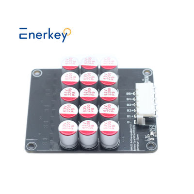comprare 12V 4S 5S 5A bilanciatore attivo BMS Lipo Lifepo4 LTO bilanciatore a batteria al litio fabbricazione online