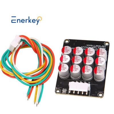 comprare 5A 4S bilanciatore attivo Lifepo4 Li-Ion Lto Batteria bilanciatore di trasferimento di energia fabbricazione online