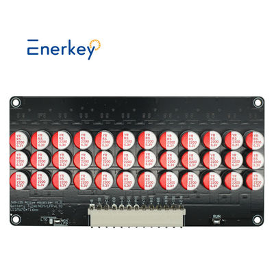 comprare 5.5A 12S bilanciatore attivo Lifepo4 batteria al litio agli ioni di litio LTO fabbricazione online
