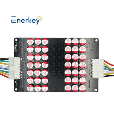 comprare 5A bilanciatore di equalizzazione attiva BMS 9S - 14S 48V 36V bilanciatore attivo per la casa intelligente fabbricazione online