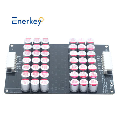 comprare BMS bilanciatore attivo Lifepo4 5A 9S 10S 11S 12S 14S bilanciatore attivo batteria fabbricazione online