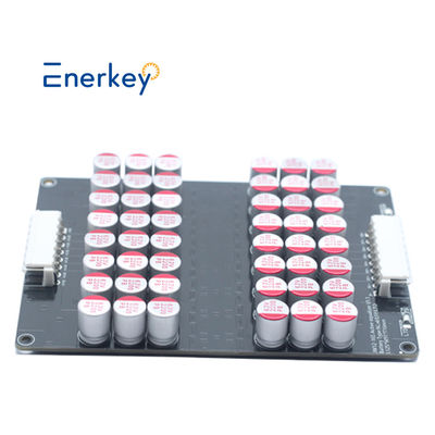 comprare 48V 51.2V 60V 5A bilanciatore attivo Li-ion Lipo LFP batteria pannello di trasferimento di energia fabbricazione online