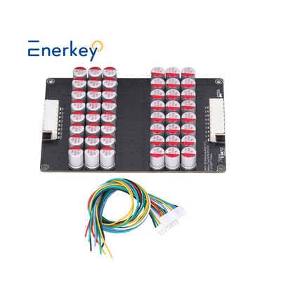 comprare 12s 13s 14s 15s 16s 5A Active Balancer Lfp Li Ion Lto Battery Pack per giocattoli elettrici fabbricazione online