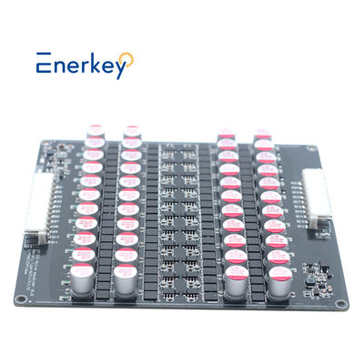 comprare BMS 17S - 21S 5A bilanciatore attivo Tavola di equalizzazione del trasferimento di energia per batterie fabbricazione online