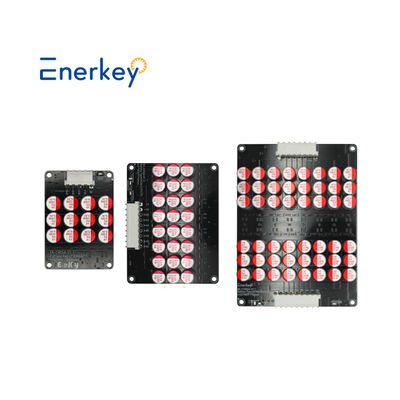 comprare 7S 8S 12S 13S 14S 15S 16S 5A Active Balancer BMS Board per alimentazione di emergenza fabbricazione online