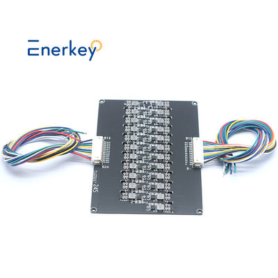 comprare 24S 1A Batteria Lipo-litio bilanciatore attivo equalizzatore di trasferimento energetico di gruppo fabbricazione online