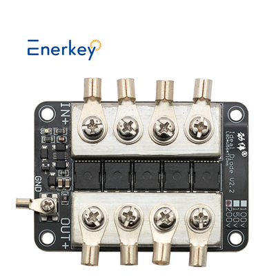 comprare Modulo di diodo 100V 150V 200V 150A 260A 300A per auto elettrica a controllo industriale fabbricazione online