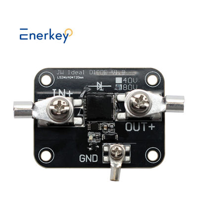 comprare 9 - 40V diodo ad alta corrente 12V 24V 36V 50A controllore diodo ideale ad alta tensione fabbricazione online