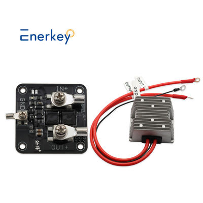comprare Modulo di diodo ideale 50A 100V 150V 200V per batterie solari anti-retrogrado fabbricazione online