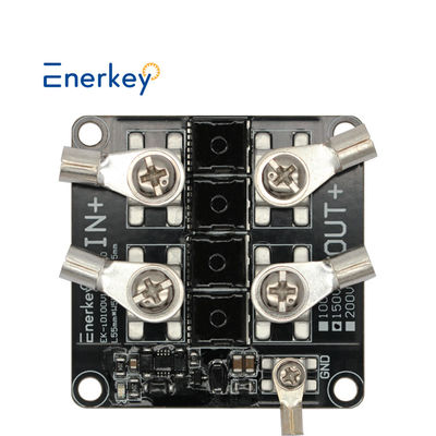 comprare 100A 100V 150V 200V Modulo di diodo ideale per stazioni fotovoltaiche fabbricazione online