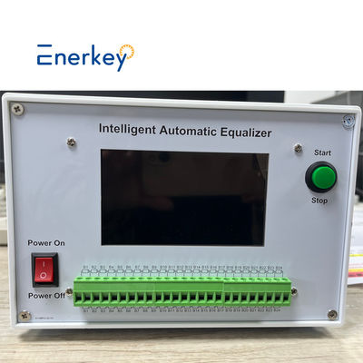 comprare 3A 4A Equalizzatore automatico intelligente / bilanciatore di scarica per batterie al litio / Lifepo4 fabbricazione online