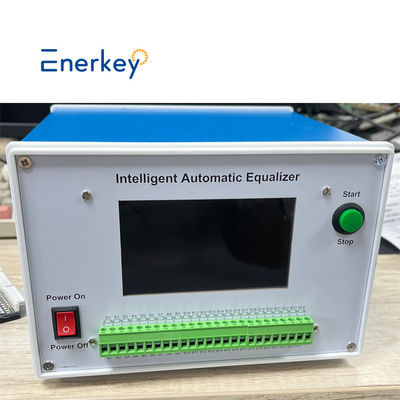 comprare NCM / LFP Battery Repair Machine 2-24S 3A 4A bilanciatore automatico di scarica intelligente fabbricazione online