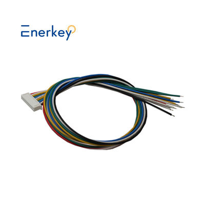 comprare 2 - 18 pin Accessoiri della batteria 22AWG 80cm Maschio Femmina Cable Connector Set fabbricazione online
