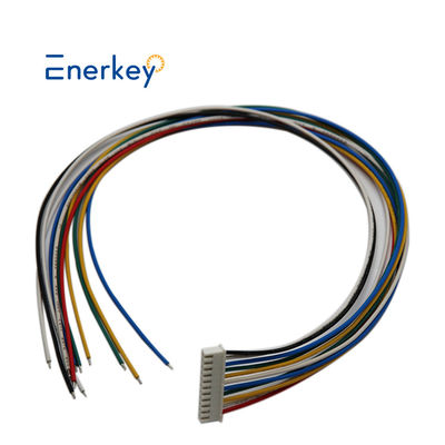 comprare 22AWG 40cm Accessori della batteria 2/3/4/5/6/7/8/9/10/11/12/13/14/15/16/ Cavo a spillo fabbricazione online