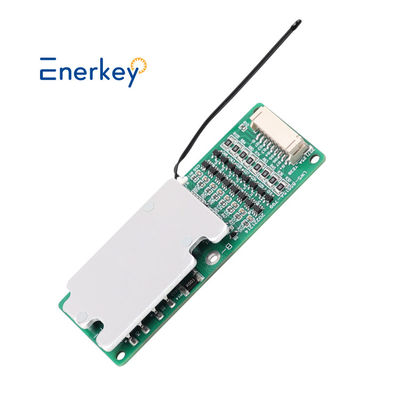 comprare Ebike Lithium Ion Lfp Lto Lipo Solar Lifepo4 Batteria BMS Board 8S 15A 24V Sistema di gestione della batteria fabbricazione online