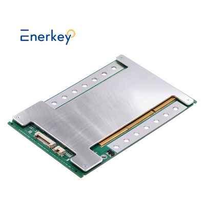 comprare 300A PCM Lifepo4 Batteria BMS Board 60V Per E Bike EV E Scooter supporto NTC fabbricazione online