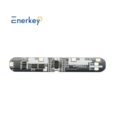 comprare 6S BMS 10A 22.2V Li-ion Lithium 18650 Scheda di protezione della carica per lo stoccaggio commerciale di energia fabbricazione online