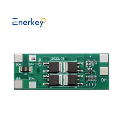 comprare Enerkey 2S 20A Hardware BMS 7.4V 8.4V 18650 Batteria al litio BMS Protezione del caricabatterie fabbricazione online