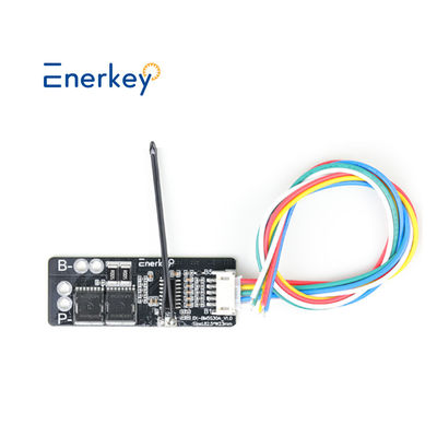 comprare Batteria al litio 18V 21V BMS 5S 30A Con NTC Batteria Balance Pack Caricabatterie Circuito di protezione della cella fabbricazione online