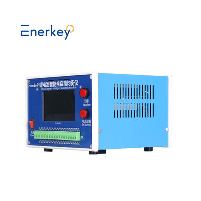 comprare Enerkey 2s-24s 7A Batteria Equalizatore automatico 1.5-4.5V Intelligente Equalizatore manutenzione fabbricazione online