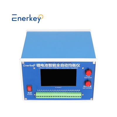 comprare Enerkey BMS 1A-7A Equalizzatore attivo intelligente per batterie Li-ion/Lifepo4/Lto 2S-24S fabbricazione online