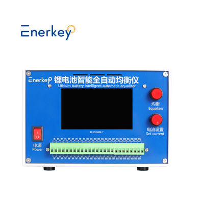 comprare Enerkey Battery Equalizer Corrente di bilanciamento 1-7A Strumento di riparazione intelligente di bilanciamento della batteria fabbricazione online