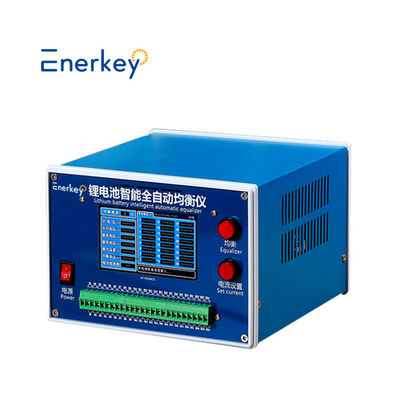 comprare 2S-24S 1A-7A Batteria al litio Equalizzatore automatico di scarica intelligente per batteria Li-ion/Lifepo4/Lto fabbricazione online