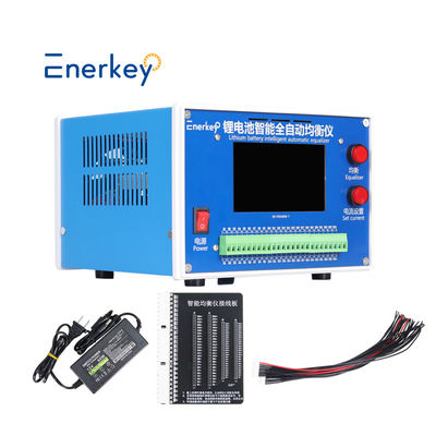 comprare Enerkey Lithium Battery Repairer 1A-7A Equalizer automatico intelligente per il negozio di batterie al litio fabbricazione online