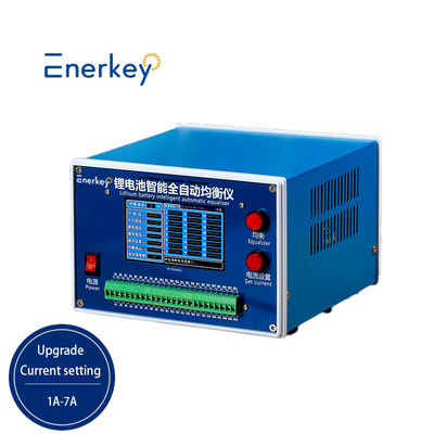 comprare Enerkey 24S 7A Smart Active Equalizer per la manutenzione delle batterie Li-ion/Lifepo4/Lto fabbricazione online