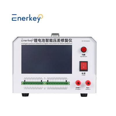 comprare bilanciatore e analizzatore automatico per sistemi DC12V fabbricazione online