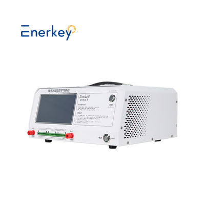 comprare Enerkey 24S 14A macchina di scarica carica batteria negozio di riparazione personale fai da te tester di tensione della batteria del pacco batteria fabbricazione online