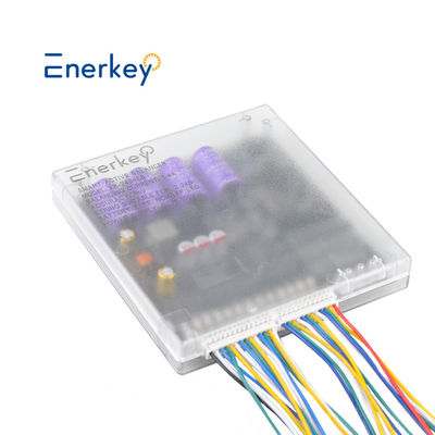 comprare Enerkey Smart BMS Active Balancer 4A 2S-24S Active Balancer APP per lo stoccaggio di energia commerciale fabbricazione online