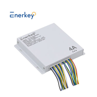 comprare Enerkey 4A Smart Li-ion Balancer 2-24S Equalizatore Intelligente per lo stoccaggio energetico industriale fabbricazione online