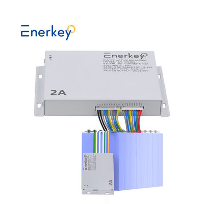 comprare Enerkey 2a Battery Cell Balancer Equalizzatore Intelligente al Litio per lo Stoccaggio Industriale di Energia fabbricazione online