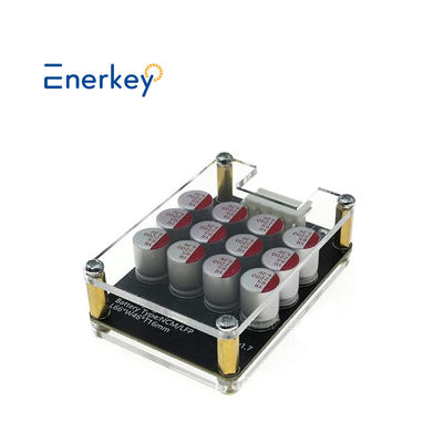 comprare Enerkey 4s Lifepo4 Battery Equalizer 5A Active Balancer per batteria Li-ion Lifepo4 LTO fabbricazione online