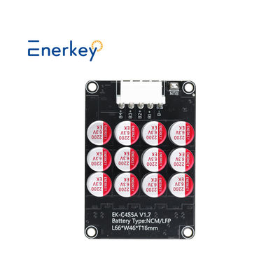 comprare Enerkey Balancer 4s 12v Active Balancer 5a Corrente di bilanciamento per batteria NCM/LFP/LTO fabbricazione online